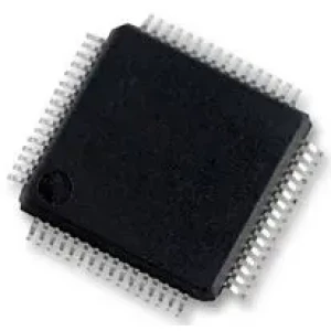 DSPIC33EV32GM106-I/PT
