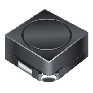 SRR0604-2R5ML, Катушка индуктивности SMD экранированная проволочная 2.5мкГн ±20% 1кГц 21Q-добротность феррит 2.5A 0.035Ом сопротивление по постоянному току лента на катушке