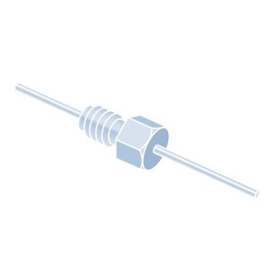 SFAJL5000682MX1, Проходные фильтры EMI 500V .0068uF X7R 20% L-C Filter