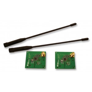 CC1120EMK-868-915, RF Development Tools CC1120 Eval Mod Ki