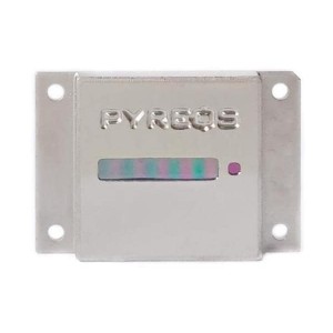 PY2075, Инфракрасные детекторы