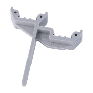 Держатель маркировки STP5-2, Держатель маркировки для клемм UTL