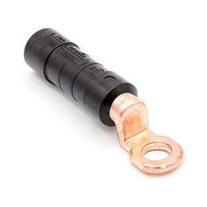 Наконечник изолированный CPTAU 50 21800941