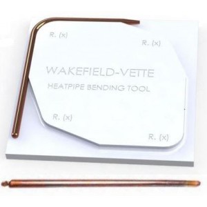 HP-Tool-6MM, Другие инструменты Heat Pipe, Bending Tool 6mm