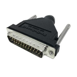 DB25MS01, Кабели специального назначения DB25 MULT CONNECTOR FOR DSUB PBAYS