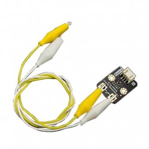 SEN0223, Инструменты разработки многофункционального датчика Gravity Conductivity Sensor Switch