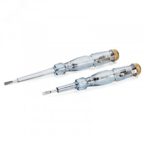 НИО-02Т, Набор индикаторных отверток-тестеров