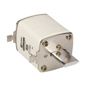 Плавкая вставка ППН-37 400/80А габарит 2 EKF