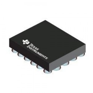 BQ25600DYFFT, Управление питанием от батарей