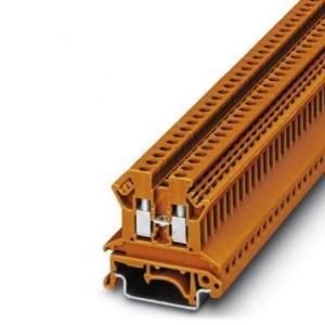 3026780, Клеммные колодки для DIN-рейки UK 2 5 N OG