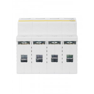 Ограничитель перенапряжения ОПС1-B 4P MOP20-4-B
