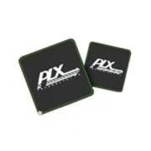 PEX8748-CA80BC G, ИС для интерфейса PCI GEN 3 PCIe Switch 48 Lane, 12 Port