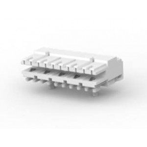1534415-5, Проводные клеммы и зажимы DUOPL POW FEM CON5P