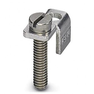 0203205, Комплектующие для клеммных колодок KB- 10