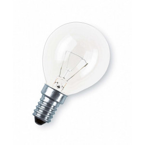 Лампа накаливания CLASSIC P CL 40W E14 OSRAM 4008321788702