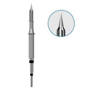 C115-I TIP, Сменное жало-нагреватель для паяльника YIHUA 106A для паяльных станций YIHUA 982-III