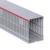 Кабель-канал перфорированный 60х80 RL6 G 01128RL