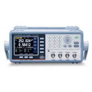 LCR-76300, Настольный измеритель импеданса LCR