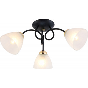 Люстра Luiza 9140-303 3 х Е27 60 Вт модерн Б0054903