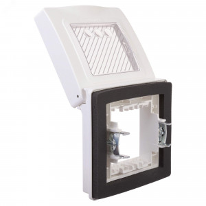 Рамка 2мод. СП Avanti 