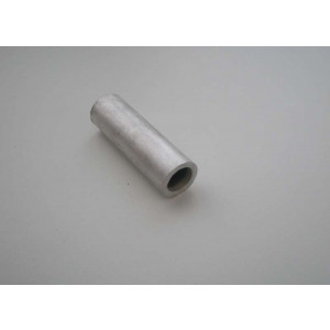 Гильза медная соединительная ГМЛ 150-19 Т2 (опрес. луж.) 7231