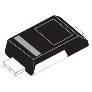 STPS1L30MF, Диод Шоттки 30В 1А