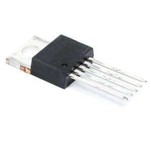 MIC29151-5.0WT, LDO регуляторы напряжения 1.5A LDO Fixed Voltage + Flag + Shutdown