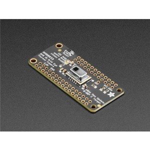 3622, Инструменты разработки температурного датчика Adafruit Thermal Camera FeatherWing