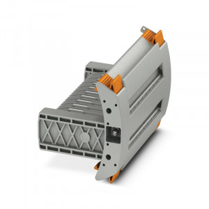 Клемма проходная KHB 4-2-С 11000011