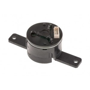 HEDR-5420-ES214, Энкодер (датчик угла поворота) модульный, 200поз., 5мм, 2-х канальный