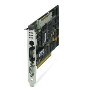 2725260, Комплектующие для клеммных колодок IBS PCI SC/I-T