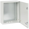 Корпус металлический ЩМП-06 SIMPLE 500х400х175 IP31 NO_SIMPLE_SHMP-06_IP31 Б0041657