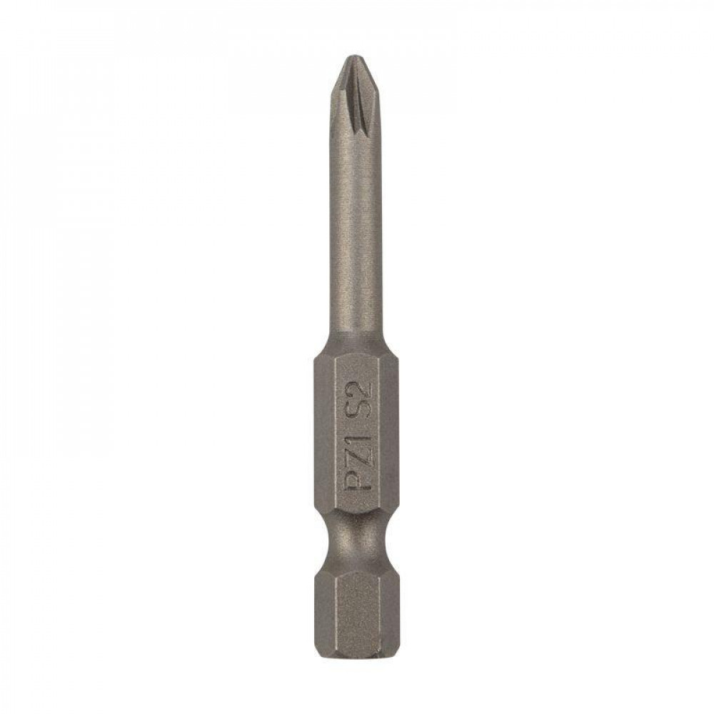 Изображение товара Бита PZ1х50мм для шуруповерта Kranz KR-92-0418 надежный инструмент