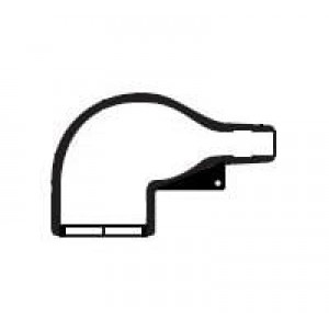 222K142-25-0, Cable Boots HS-BOOT