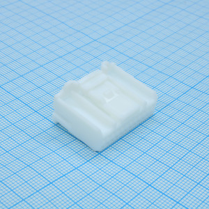 1318917-1, Кожух разъема  PL 24 контакт(ов) шаг 2.2мм обжим кабеля пакет