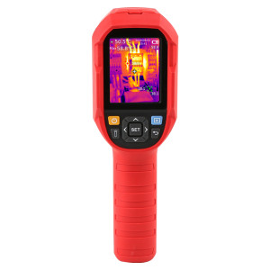 UTi260B, Тепловизор -15°C~550°C (256x192 pixel) 25Гц