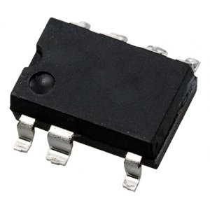 TOP254GN-TL, ШИМ-контроллер  Off-line PWM switch,  11 - 16 W