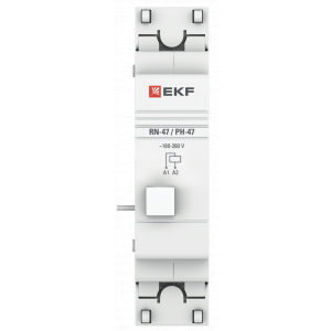 Расцепитель независимый РН-47 PROxima mdri-47-pro