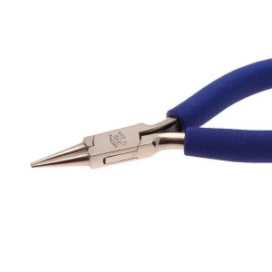 10306, Щипцы и пинцеты Round Nose Pliers 127mm (5")