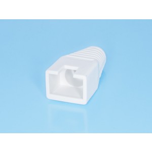 TPC-1/W, Колпачок на RJ-45, белый