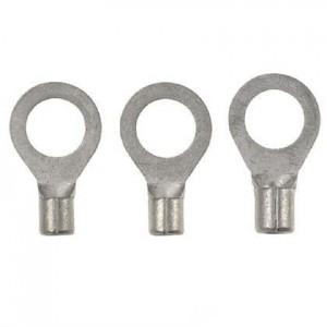 P12-8HDR-D, Клеммы Ring Term hvy duty non insulated