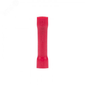 Гильза соединительная изолированная ГСИ 1.5 (уп.50шт) PROxima gsi-1.5