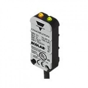 CD34CNFLFPCP2, Датчики уровня жидкости CAP LEVEL FOREGROUND SUP., PL, PNP N.C., CAB