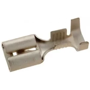 60253-2, Контакт - гнездо обжимной на кабель