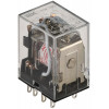 Реле РЭК78/3(MY3) 5А 220В АC ИЭК RRP20-3-05-220A