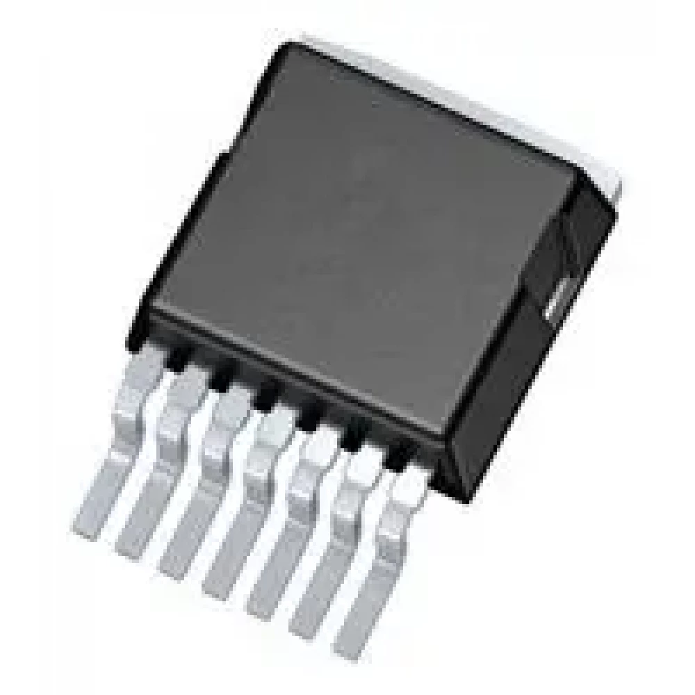 Изображение товара Транзистор полевой MOSFET SIC N-канальный 650В 6А 65Вт