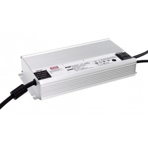 HVGC-650-L-AB, Источник электропитания светодиодов класс IP67 649,6Вт 232В/2800мА стабилизация тока