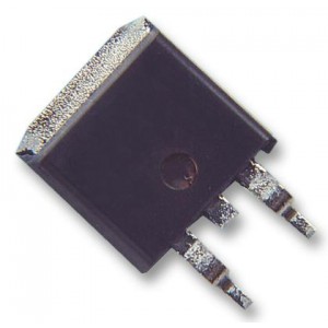 IRF2805STRLPBF, Транзистор HEXFET N-канал 55В 135А [D2PAK]
