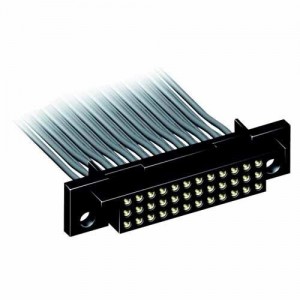 M80-7095105, Проводные клеммы и зажимы 51 WAY L/BORE CRIMP