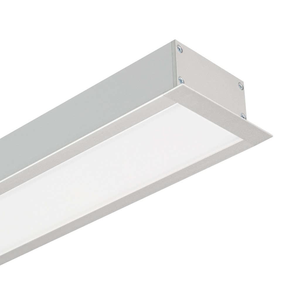 Изображение товара Встраиваемый светильник SP-LINE-BUILT-6232-1080-27W с дневным свечением 4000 K